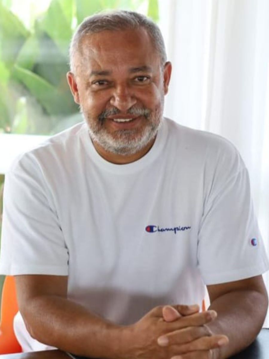 Foto de Ademir Vaz de Souza