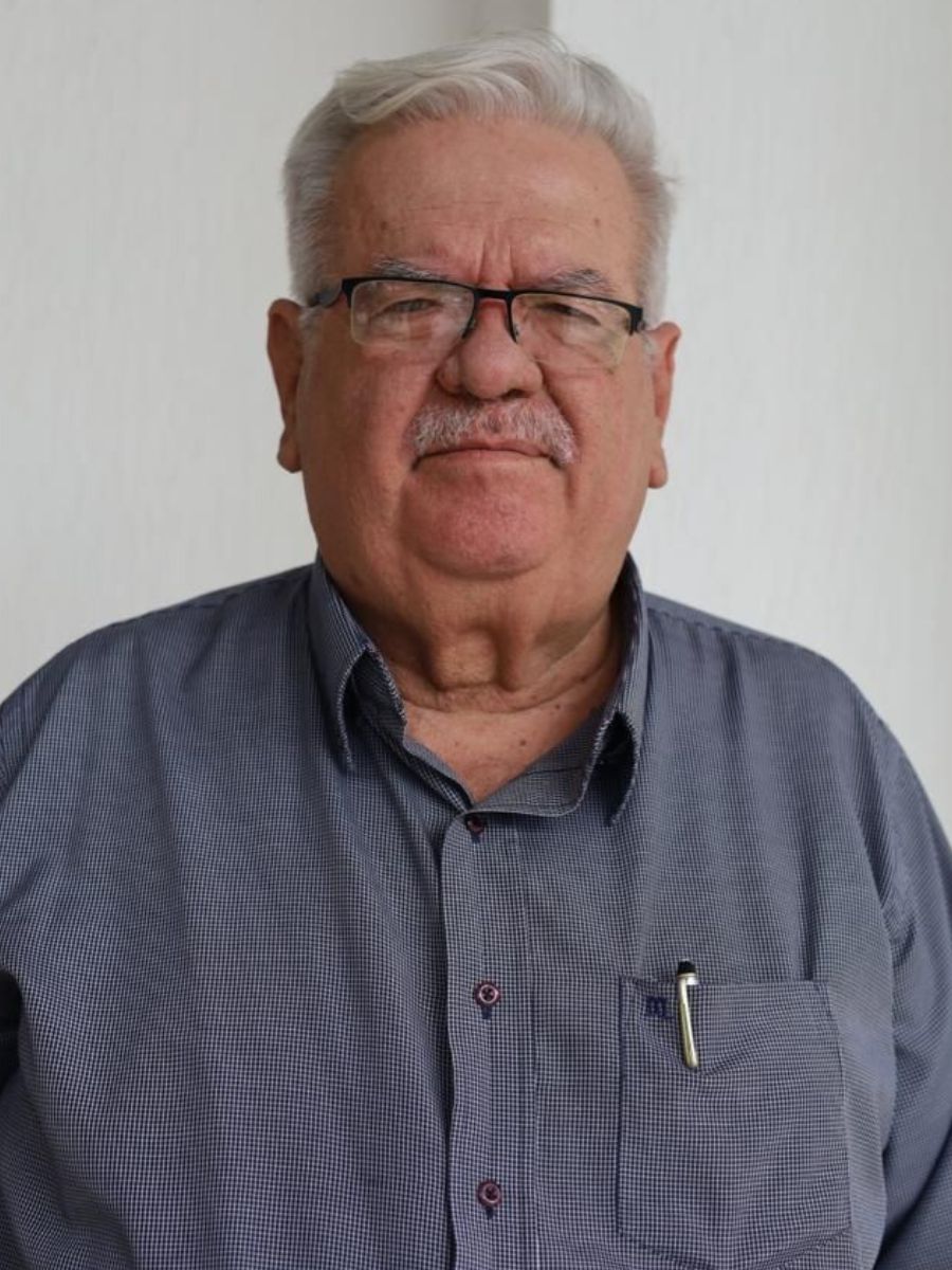 Foto de Cantídio Lima Vieira