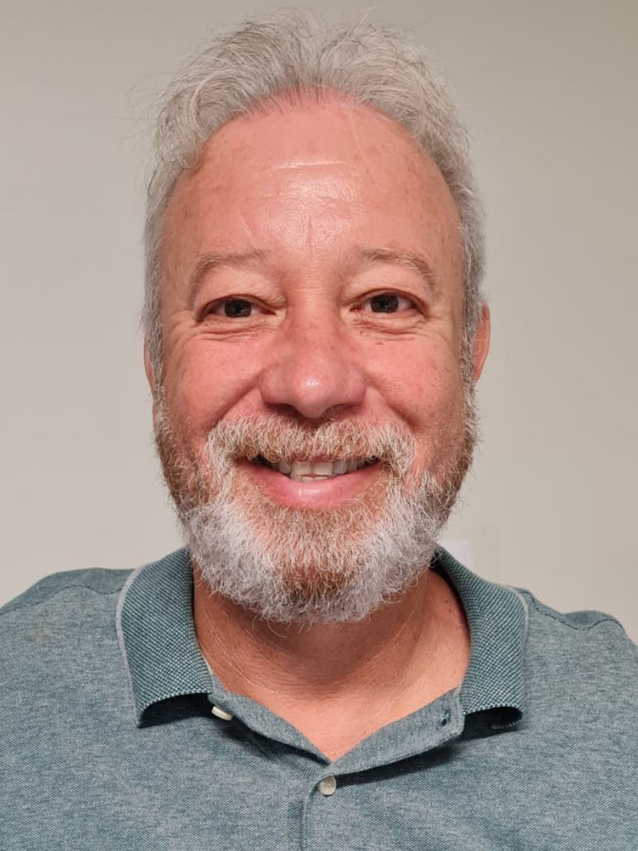 Foto de Carlos Alberto de Carvalho