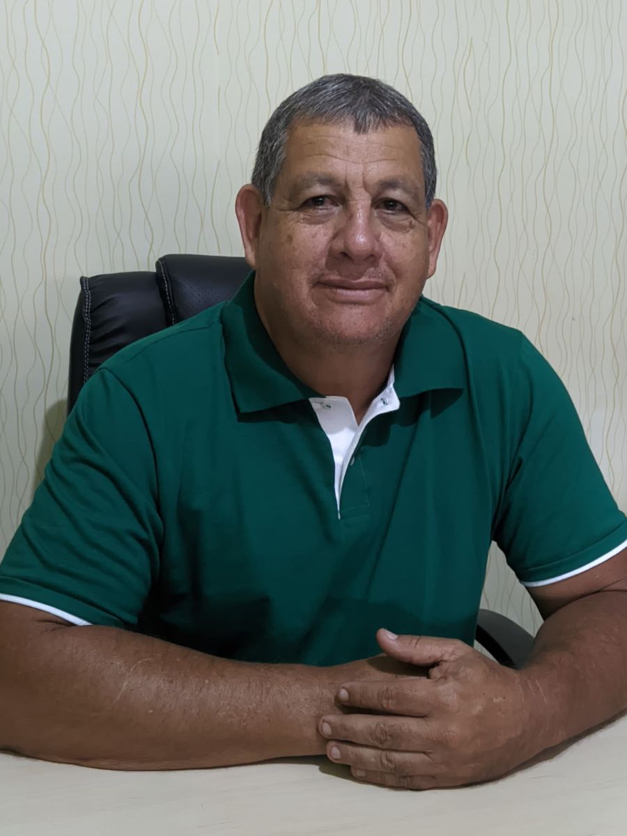 Foto de Carlos de Paula Pereira