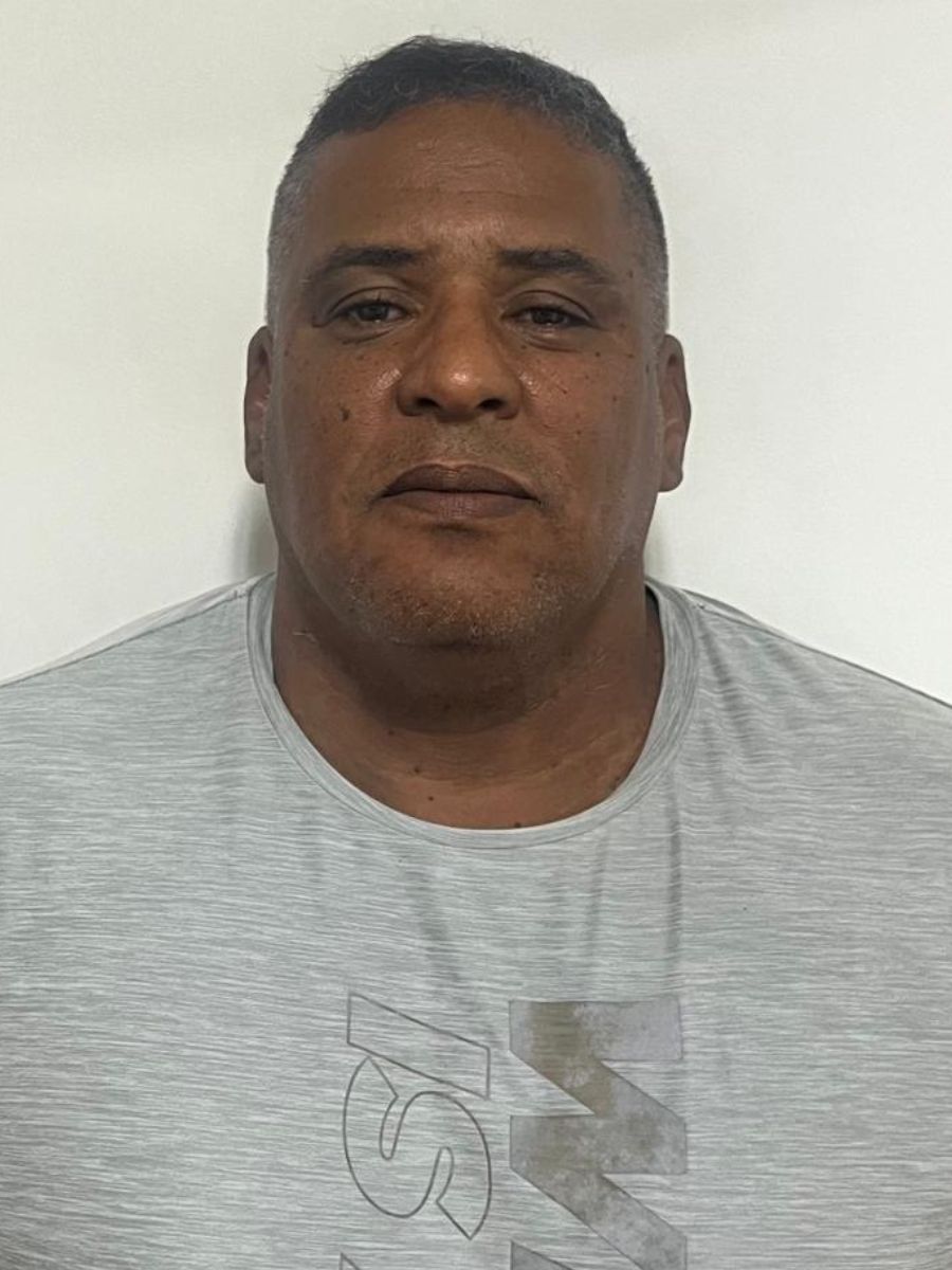 Foto de Carlos Roberto da Costa