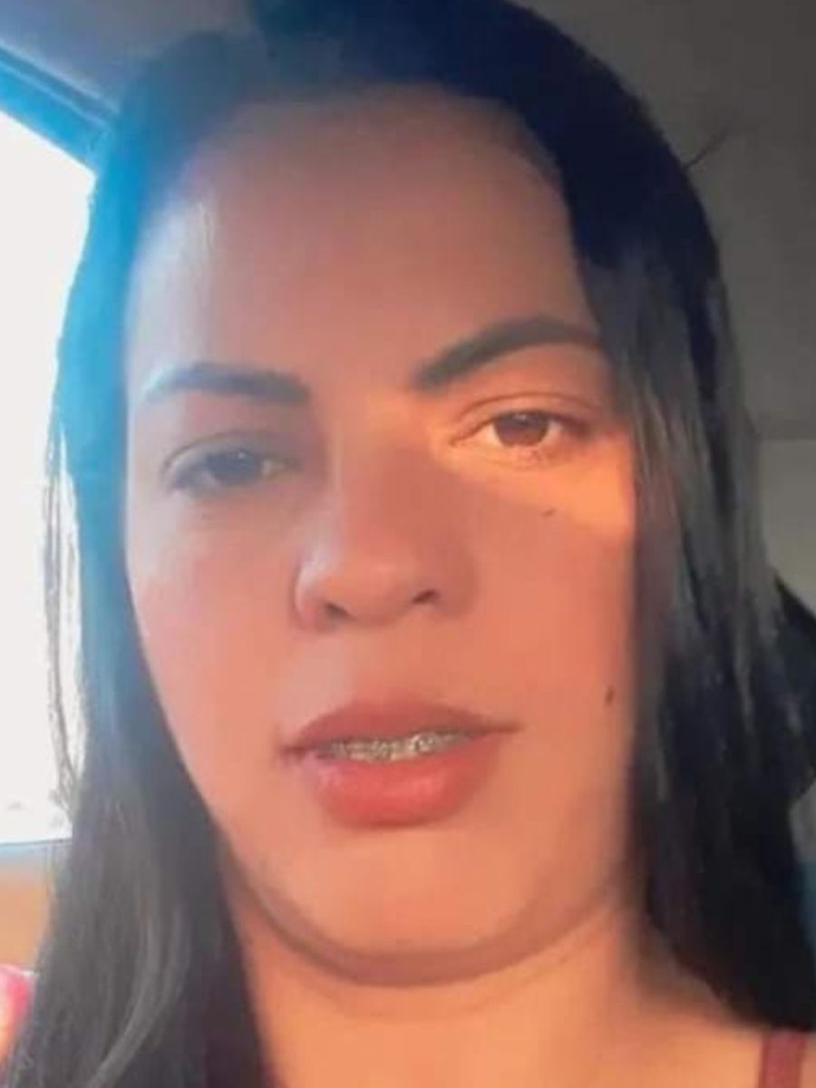 Foto de Cristiane da Costa