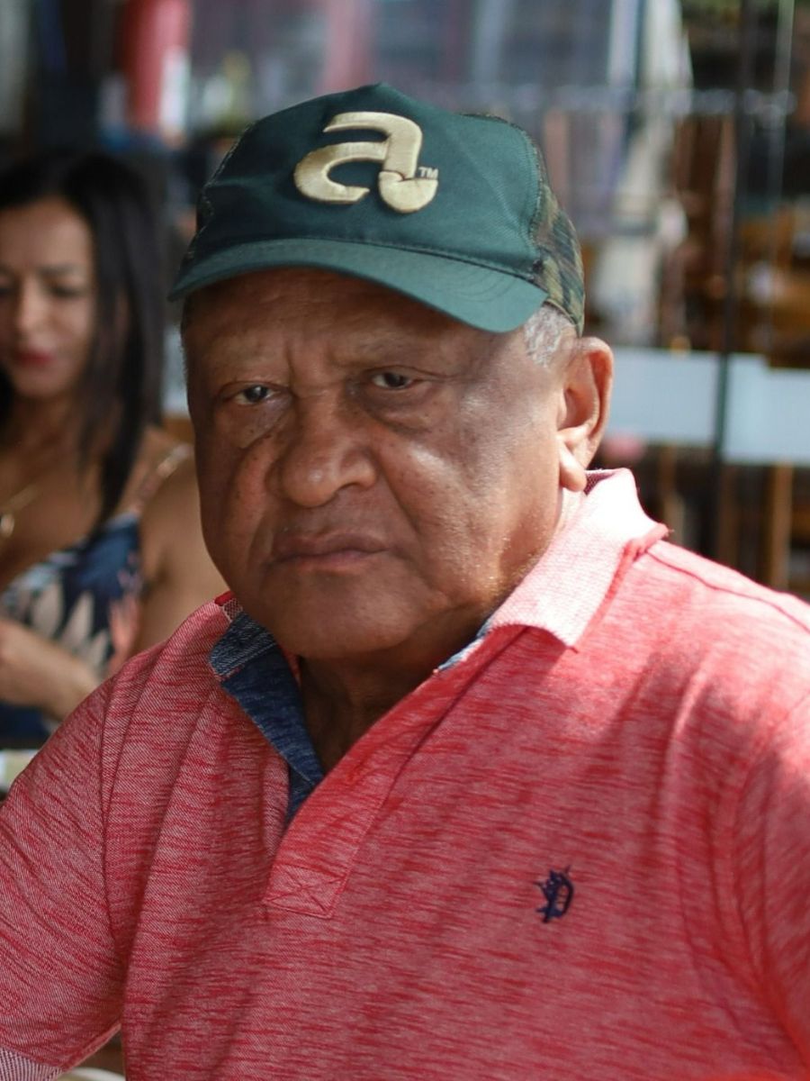 Foto de Egídio Nunes da Silva