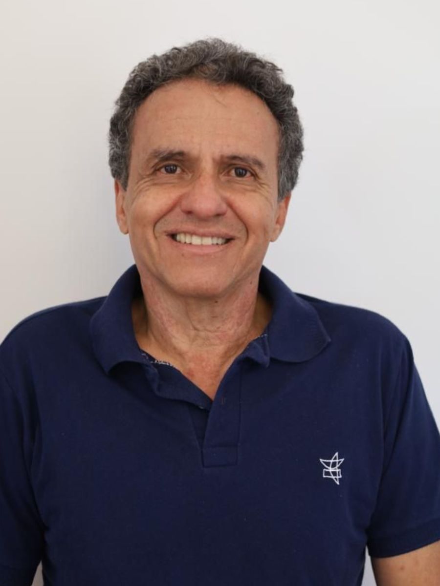 Foto de Eduardo Augusto Lopes