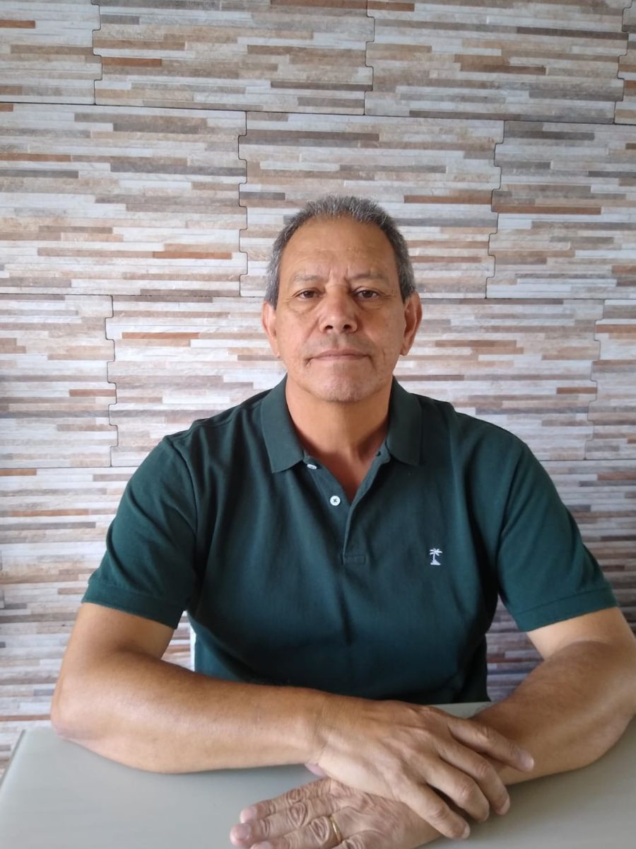 Foto de Elceny Vera Cruz Lobato Araújo