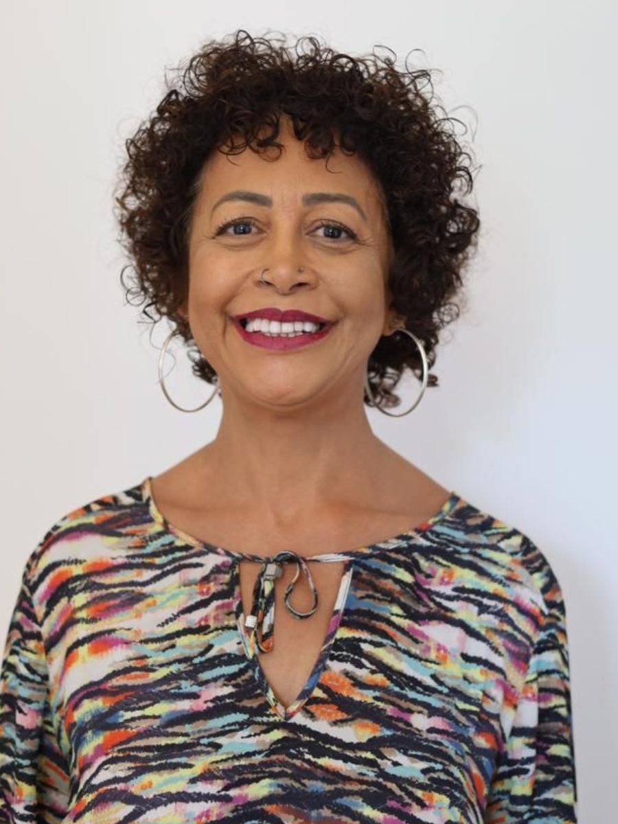 Foto de Élida da Costa Silva