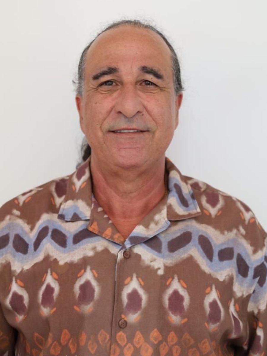 Foto de Evaldo Carlos Bezerra da Costa