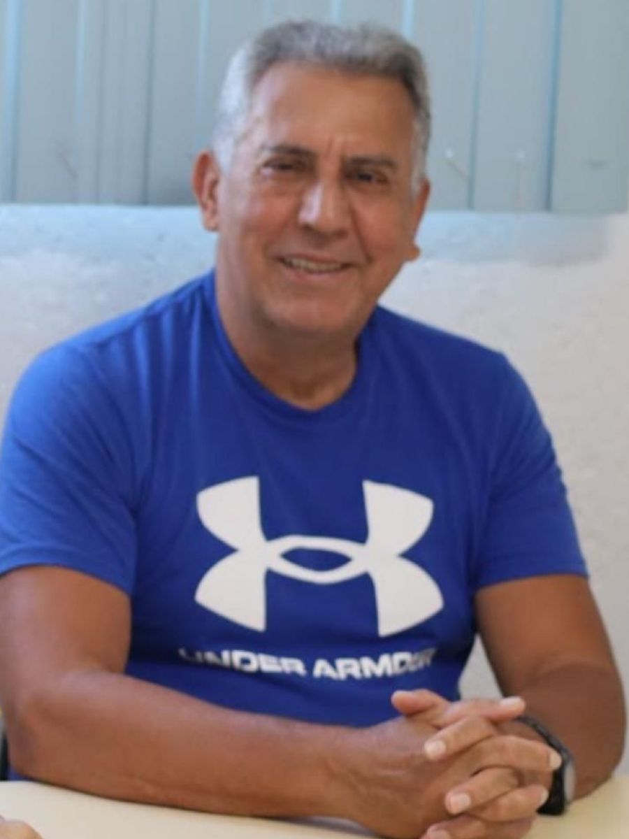 Foto de Francisco Geraldo Soares Cavalcante