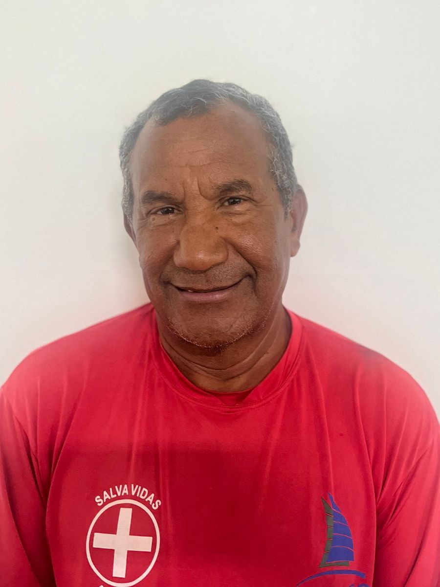 Foto de Francisco das Chagas P. da Silva