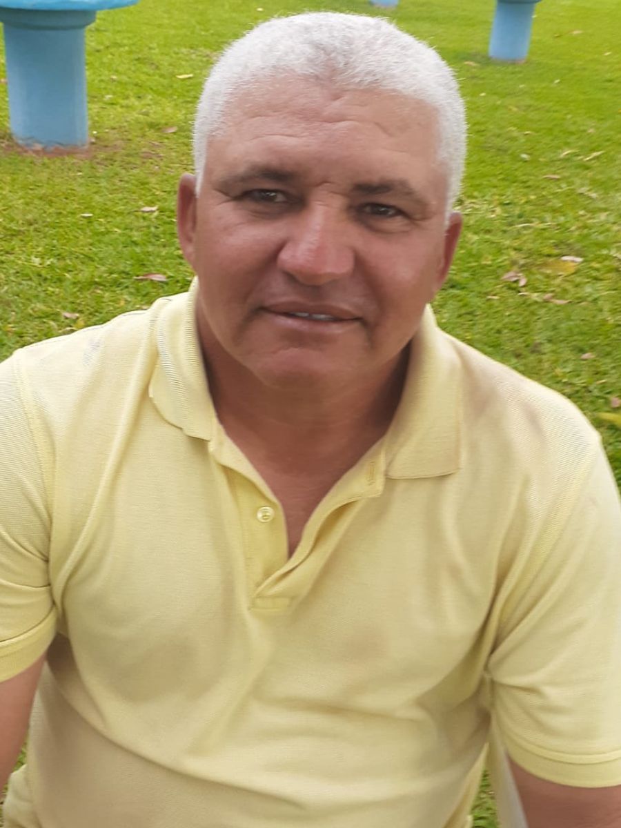 Foto de Geraldo Antonio Duarte