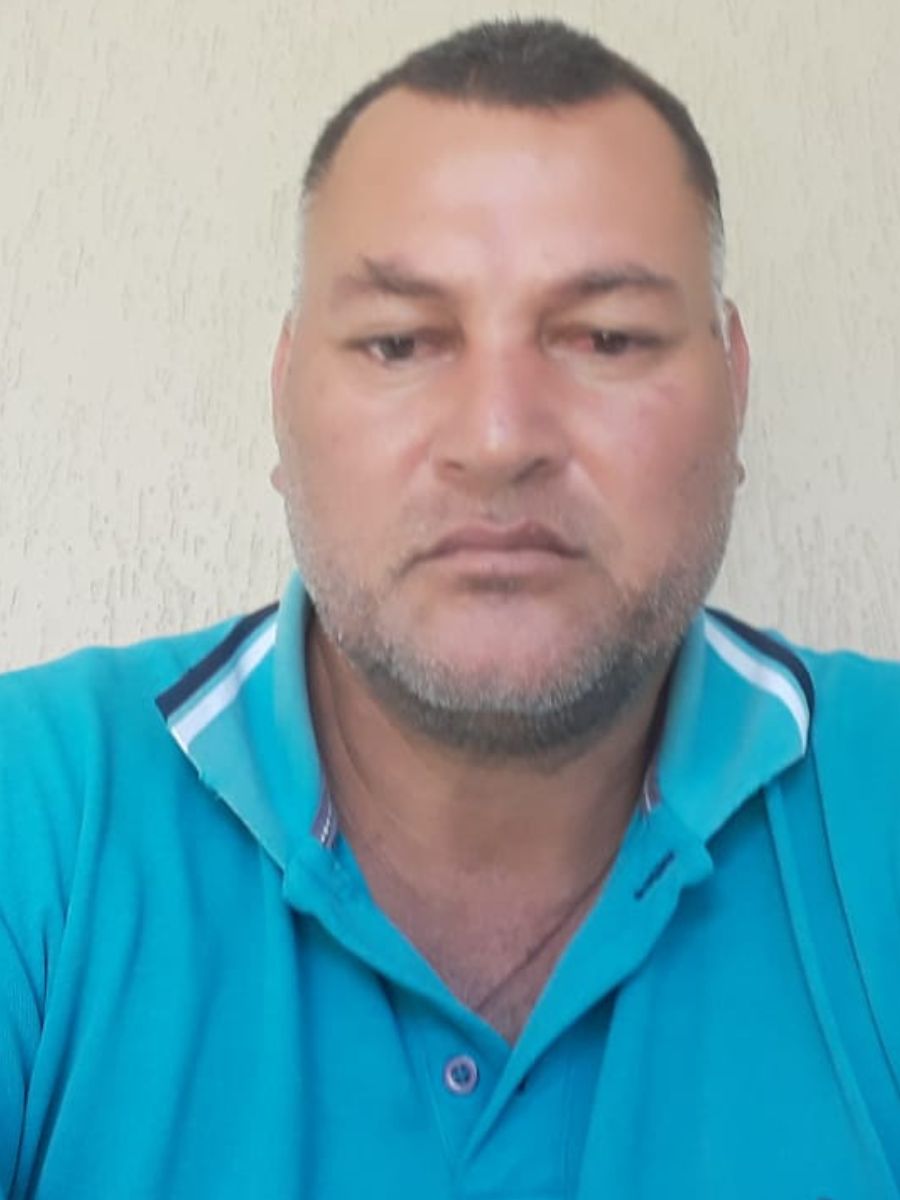 Foto de Iremário de Souza Lopes