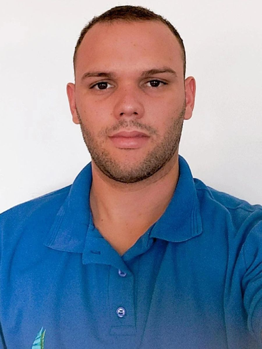Foto de Italo Nayron de Sousa Bezerra