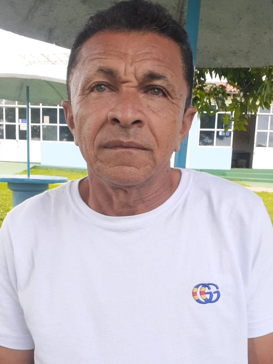 Foto de Ivanaldo de Sousa