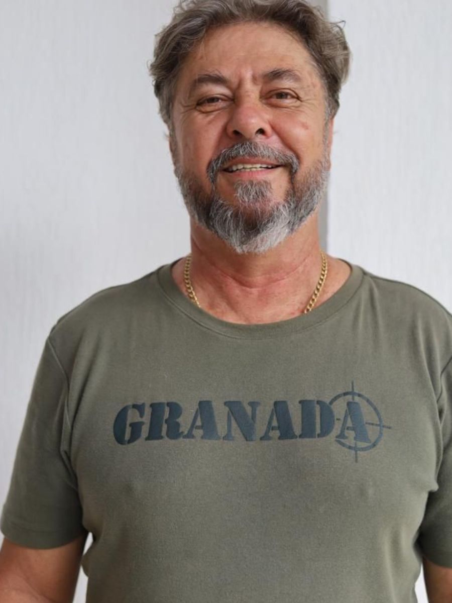 Foto de Janssen Pedrosa