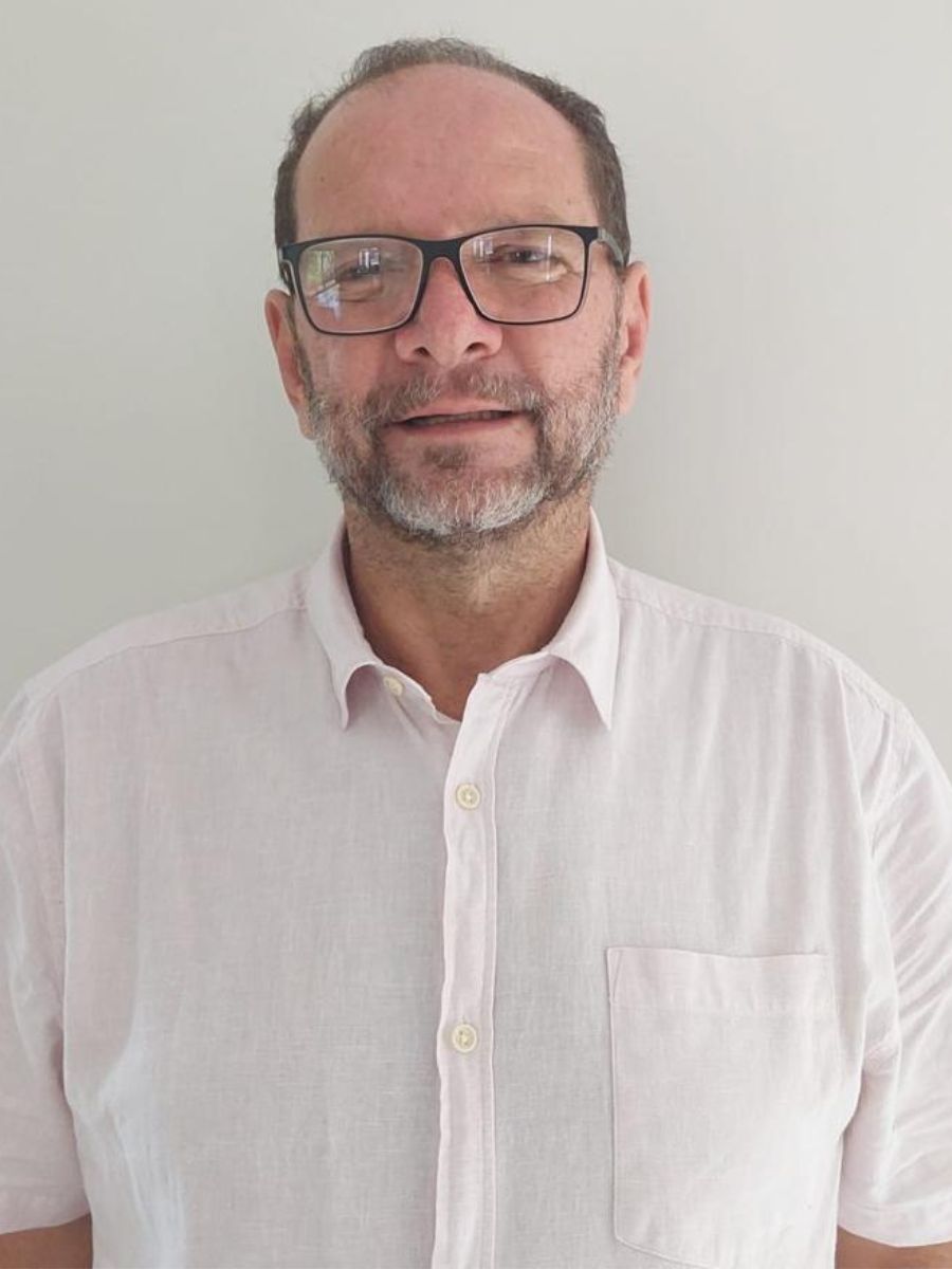 Foto de João Carlos de Medeiros Carneiro