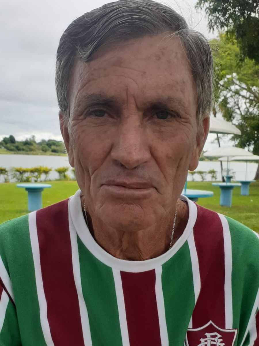 Foto de José Carlos Alves Siqueira