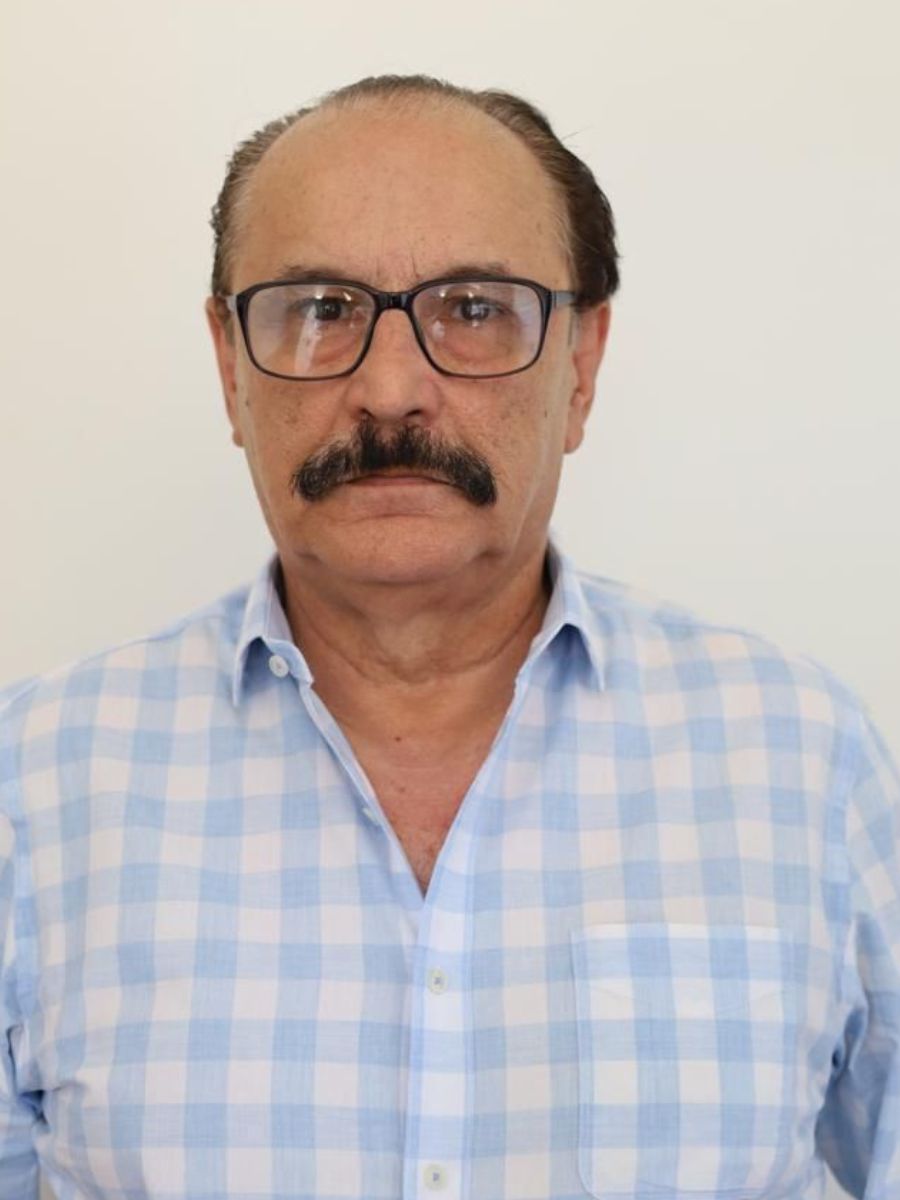 Foto de José Maurício Lima de Souza