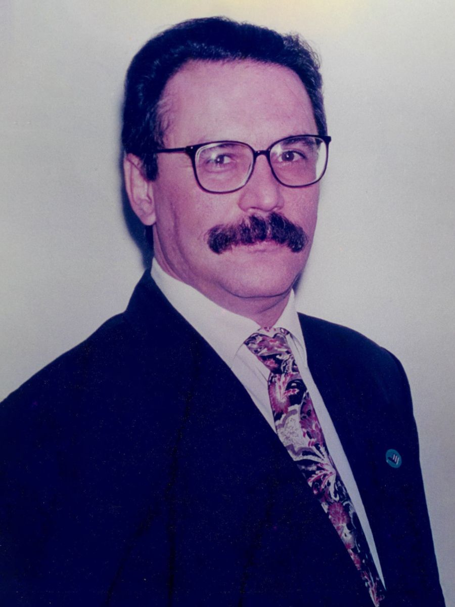 Foto de José Maurício Lima de Souza