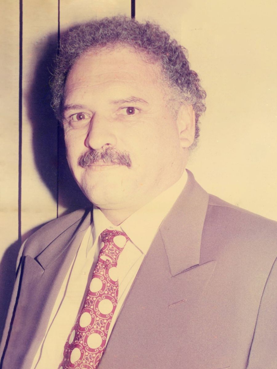 Foto de José Roberto Assumpção Cruz