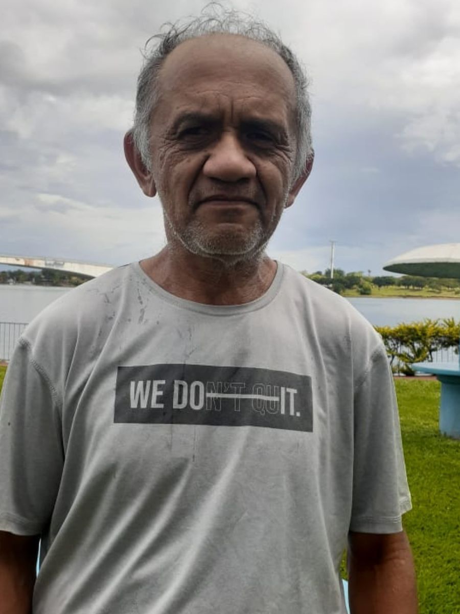 Foto de José Roberto Otaviano Batista