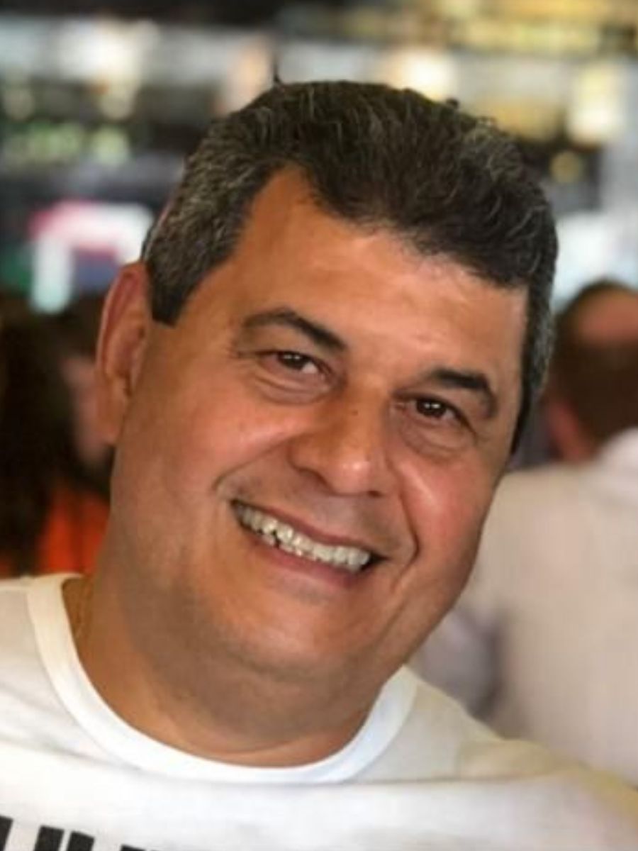 Foto de Júlio Cezar de Barros Guimarães