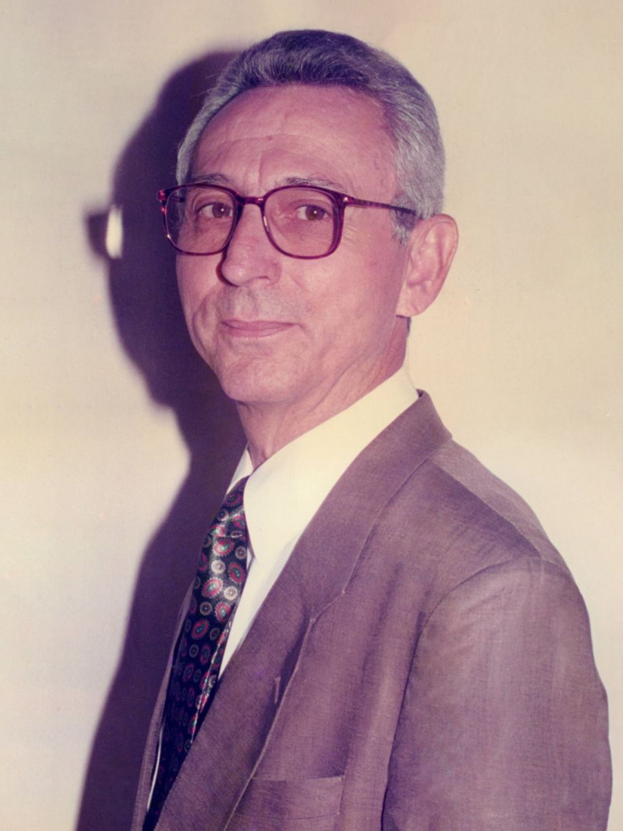 Foto de Lourival Francisco Lopes