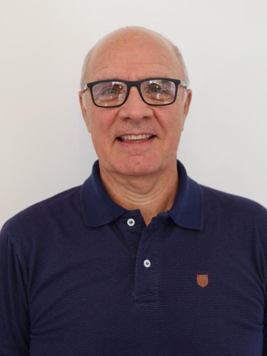 Foto de Luiz Antônio Perácio Monteiro