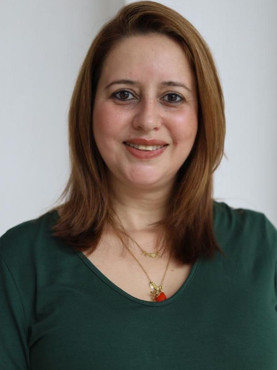 Foto de Lya Viegas Passarinho