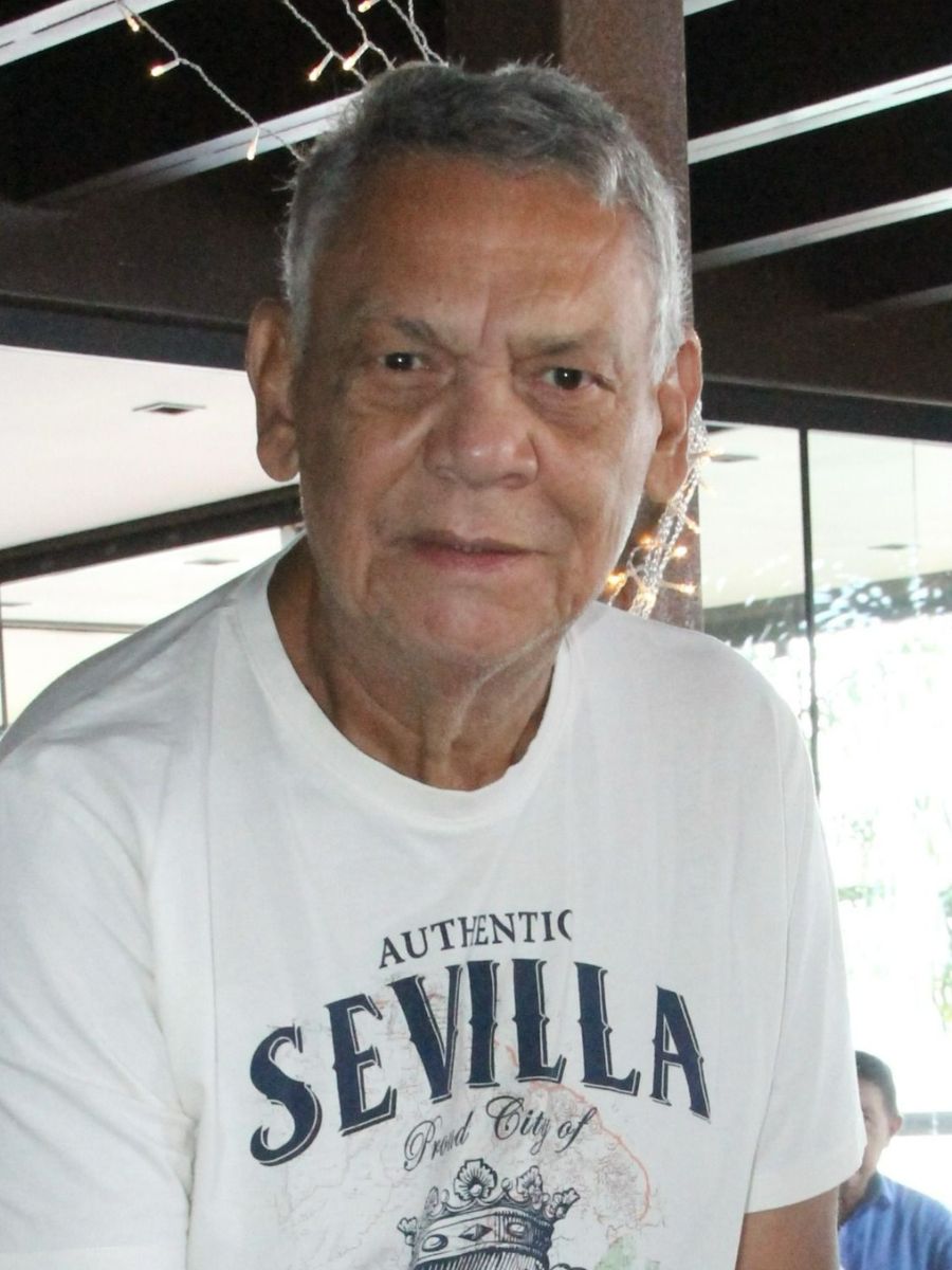 Foto de Manuel Vitorino Jorge de Menezes Lisa