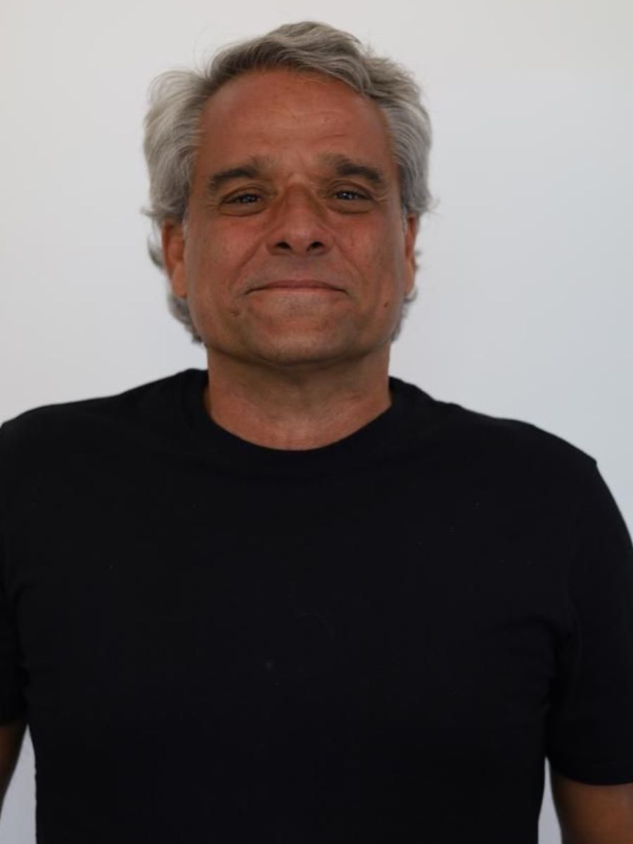 Foto de Marcello Augusto de Castro Varella