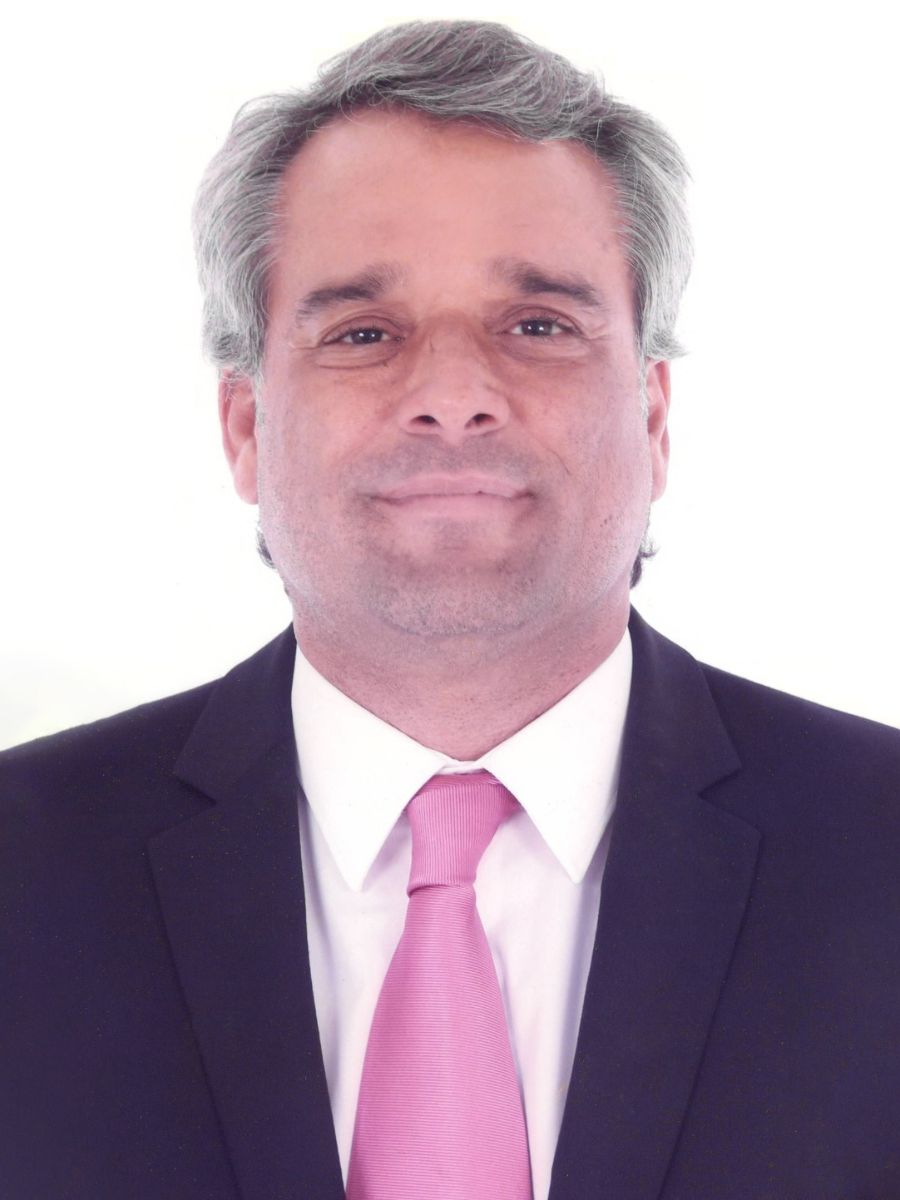 Foto de Marcello Augusto de Castro Varella