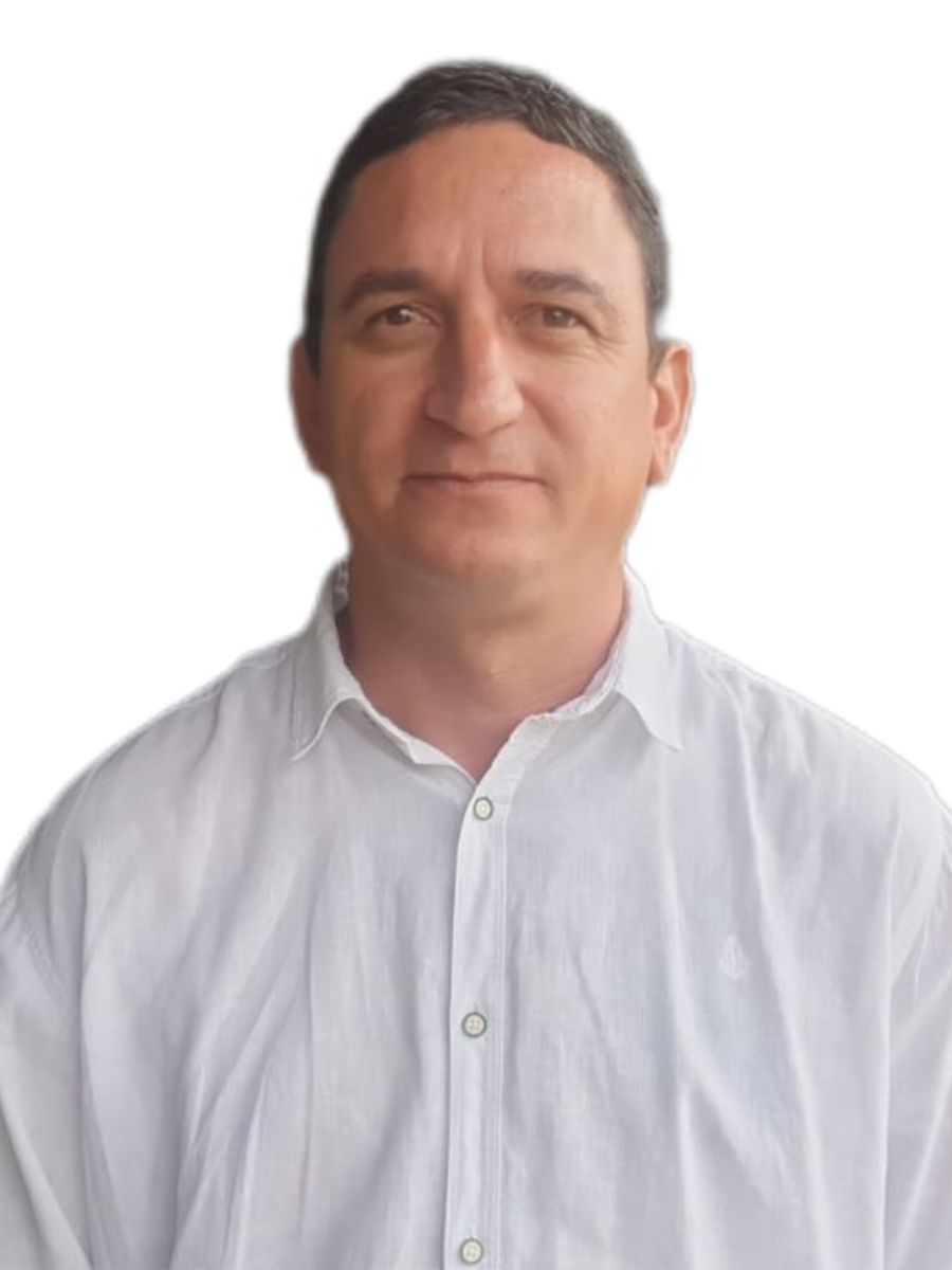 Foto de Marcelo Braga Lima