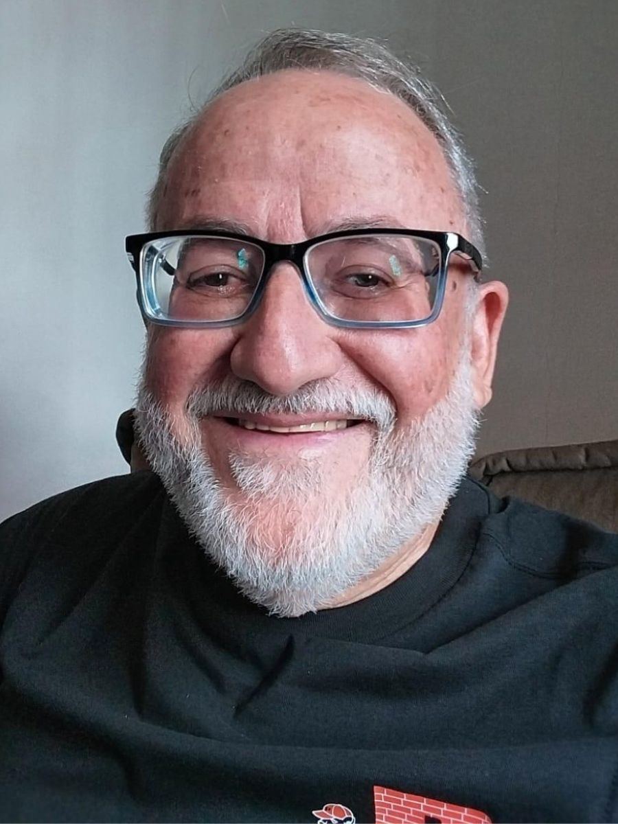 Foto de Marcelo Brandão de Araújo