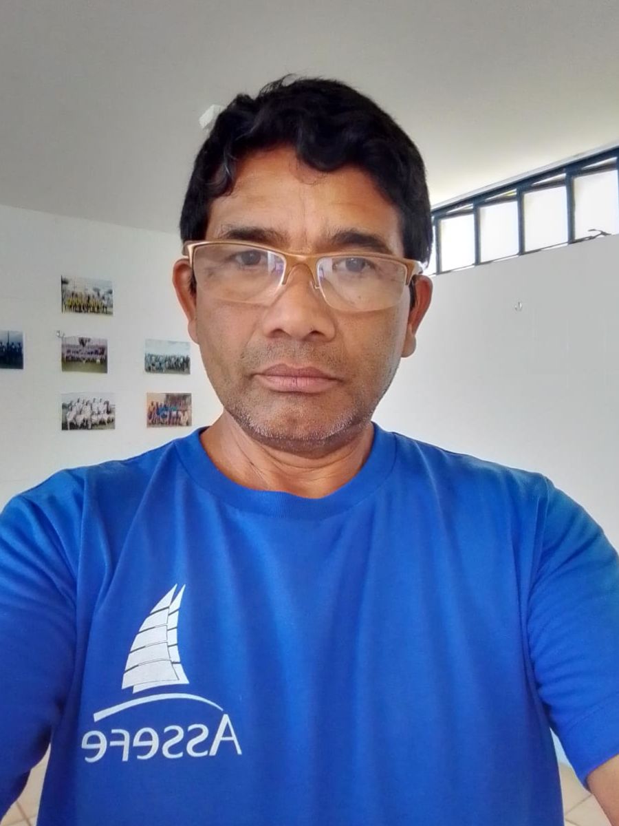 Foto de Marcos Antônio Alves Pereira