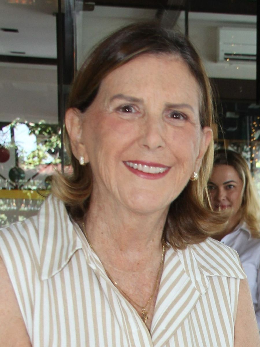 Foto de Maria Elisa de Gusmão Neves Stracquadanio