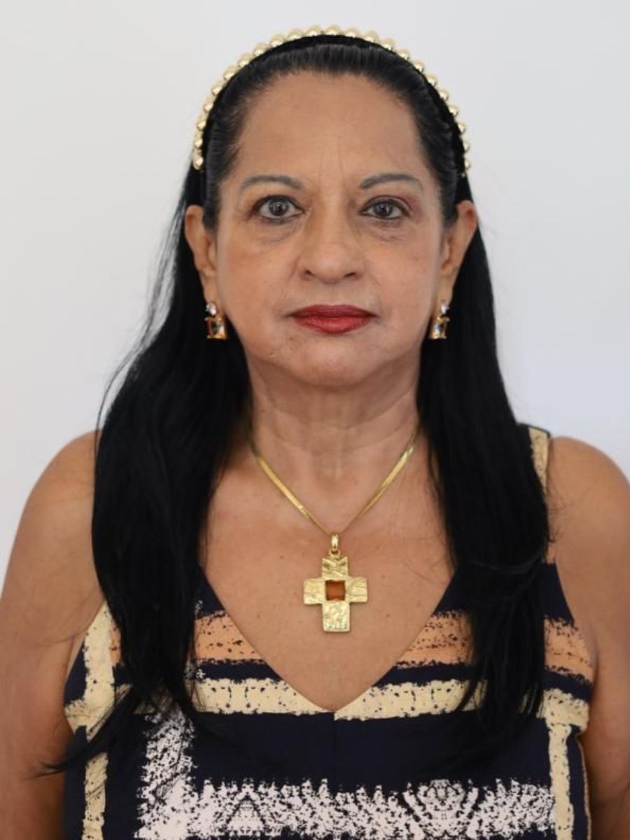Foto de Maria Ivoneide Vasconcelos Soares