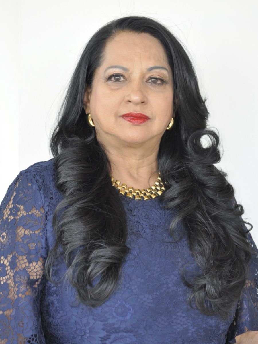 Foto de Maria Ivoneide Vasconcelos Soares