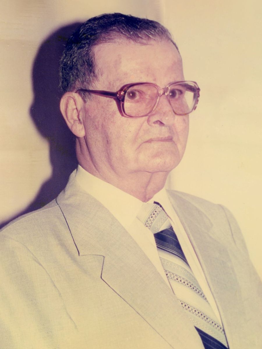 Foto de Orlando Olivera