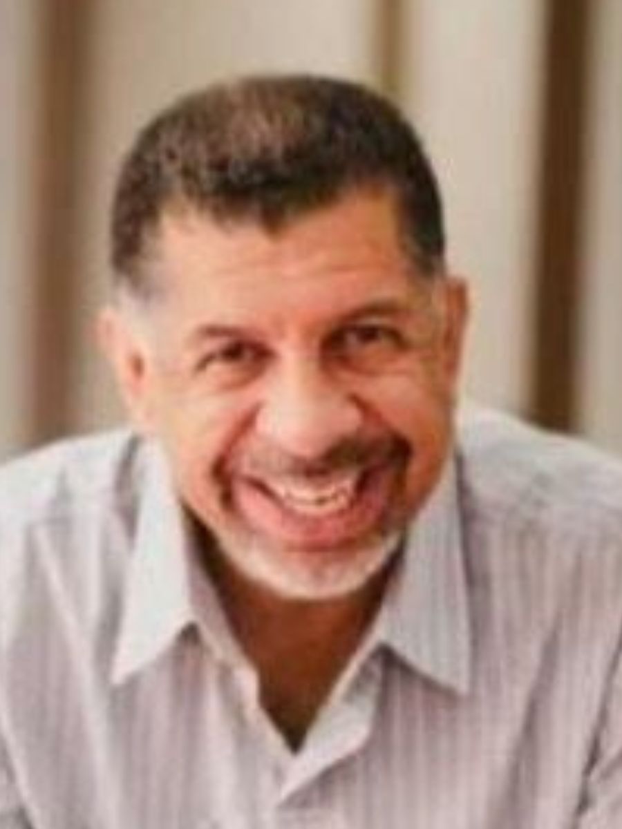 Foto de Petrus Elesbão Lima da Silva