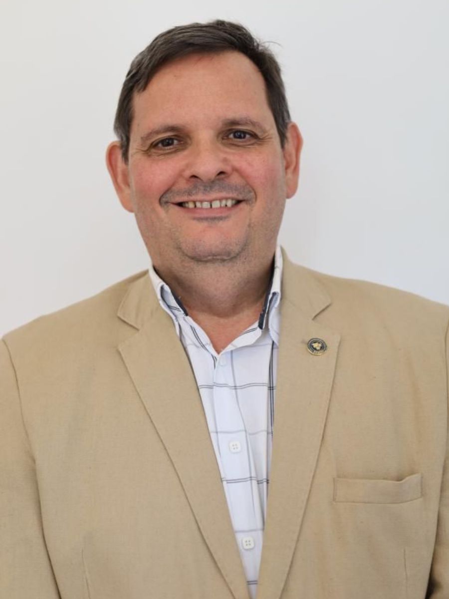 Foto de Renato Jorge Brown Ribeiro