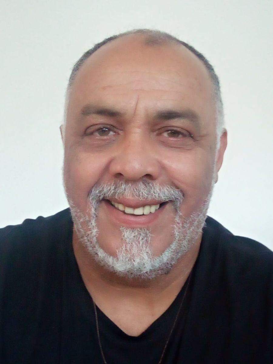 Foto de Rosivan Amaro da Silva