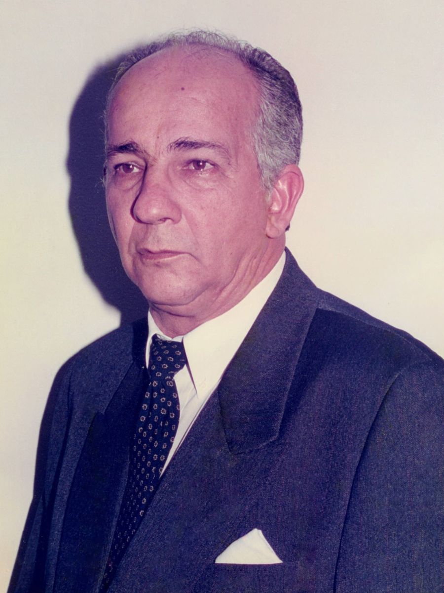 Foto de Rui Márcio de Almeida