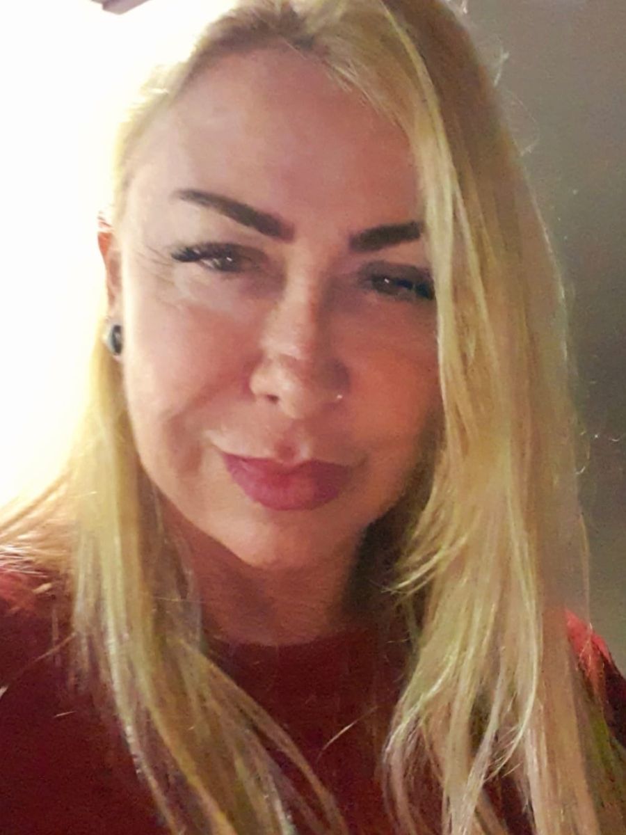 Foto de Tânia Helga Oliveira Comelli