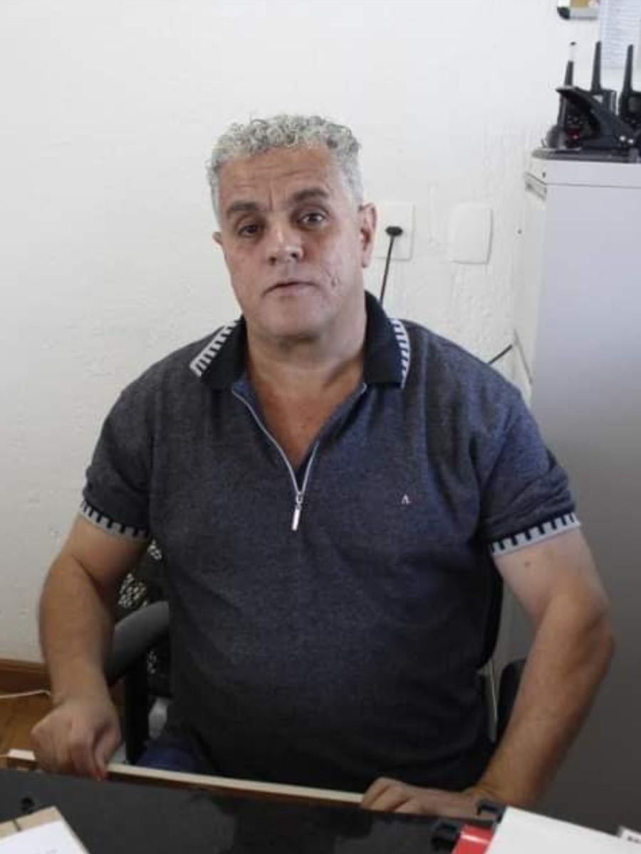 Foto de Valdemir José Leite de Oliveira