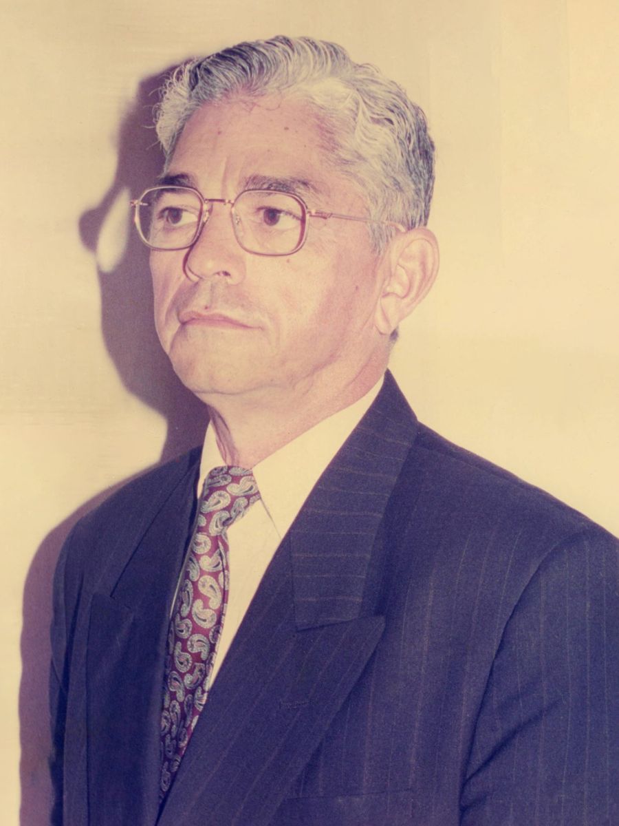 Foto de Vicente Cristino Filho