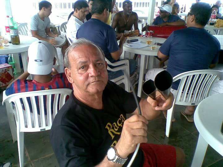 Registro social do acervo ASSEFE