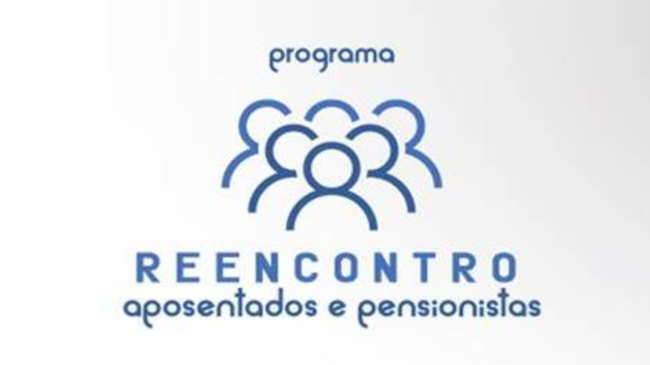 Aposentados(as) e pensionistas do Senado Federal / Convite para o Programa Reencontro - Dia 19 de abril, na sede do SINDILEGIS