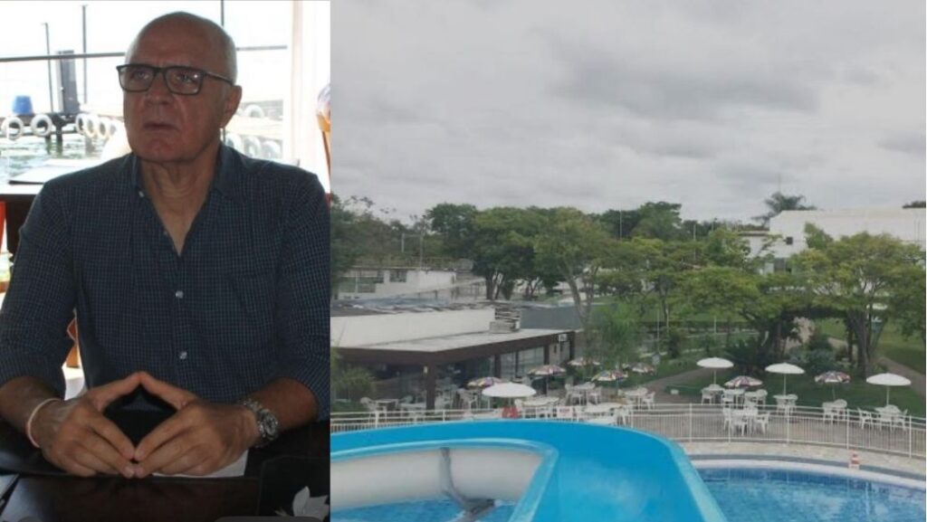 Confira o levantamento patrimonial de bens da Assefe.