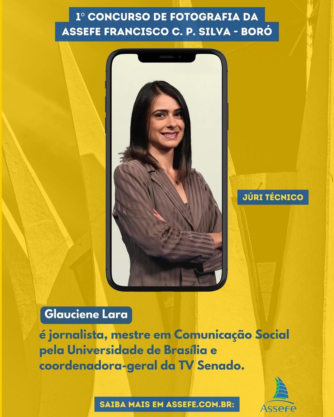 Juri técnico