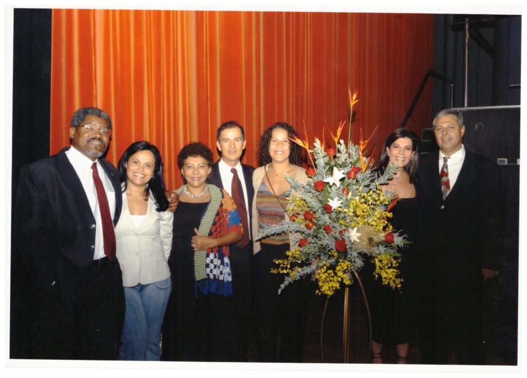 Arquivo fotográfico de Francisco das Chagas P. Silva – Boró